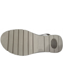 Sandale dama piele SU12505VT MOSTAR 03-N