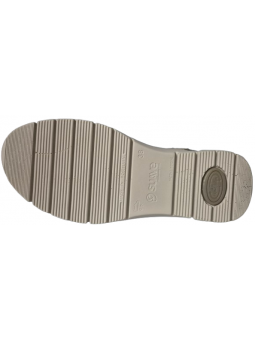 Sandale dama piele SU12500VT MOSTAR 03-N