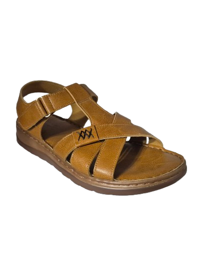 Sandale de dama din piele 1WHD2506-43 02-N