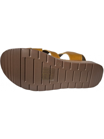 Sandale de dama din piele 1WHD2506-43 02-N