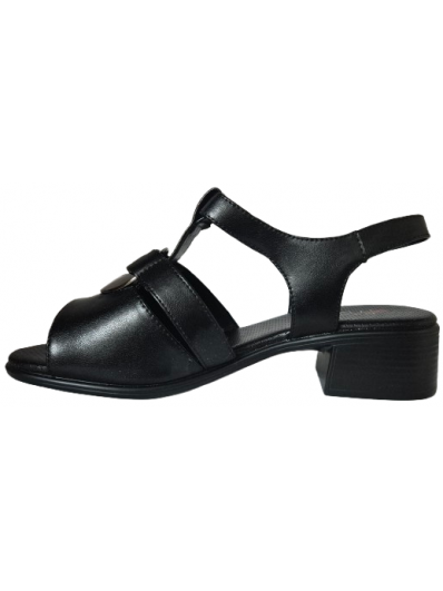 Sandale de dama din piele W1W160029A 01-N