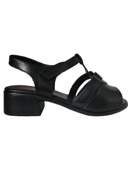 Sandale de dama din piele W1W160029A 01-N