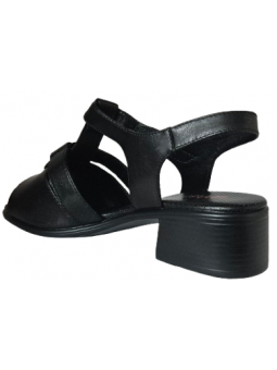 Sandale de dama din piele W1W160029A 01-N