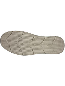 Pantofi barbati perforati piele naturala OT1822 50-2
