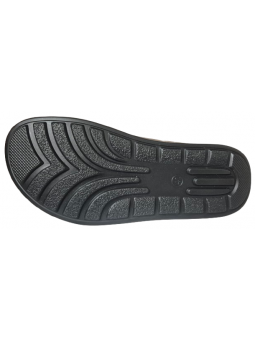 Papuci barbatesti din piele naturala 28Z580019B 02-N