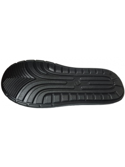 Papuci barbatesti din piele naturala 85DT80003A 01-N