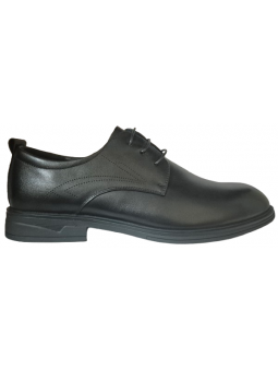 Pantofi barbati din piele naturala 7CCJ80001A 01-N