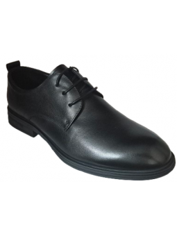 Pantofi barbati din piele naturala 7CCJ80001A 01-N