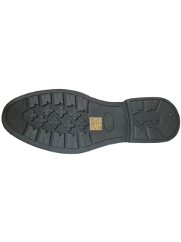 Pantofi barbati din piele naturala 7CCJ80001A 01-N