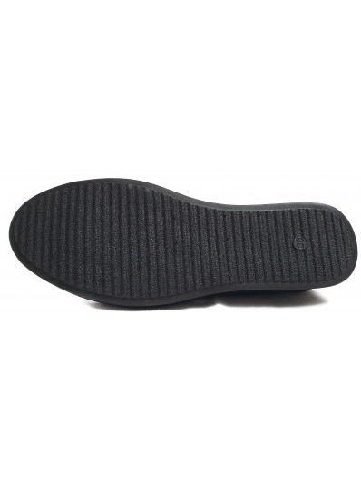 Pantofi dama casual piele naturala 550NL