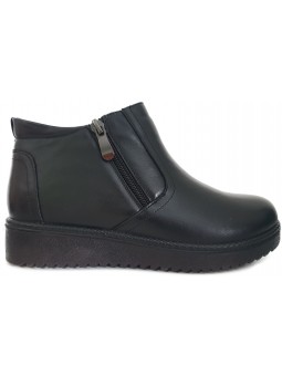 Ghete de dama piele naturala J800001