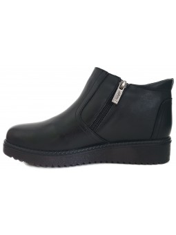 Ghete de dama piele naturala J800001