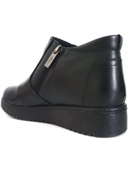 Ghete de dama piele naturala J800001