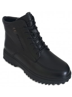 Ghete de dama piele naturala J800007