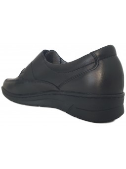 Pantofi de dama din piele naturala B91