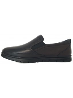 Pantofi barbati casual din piele naturala 040 Pantofi barbati casual din piele naturala 040