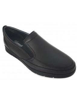 Pantofi barbati din piele naturala 040N