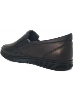 Pantofi barbati din piele naturala 040N