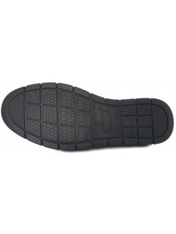 Pantofi barbati din piele naturala 040N