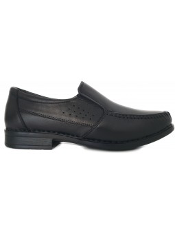 Pantofi barbati casual din piele naturala 060N