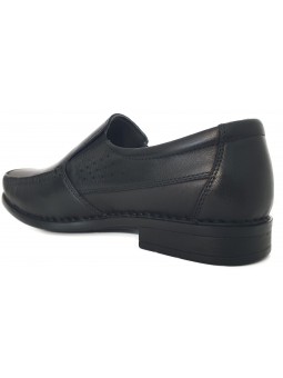 Pantofi barbati casual din piele naturala 060N