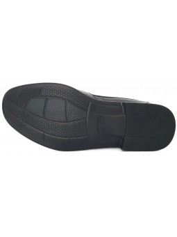 Pantofi barbati casual din piele naturala 060N