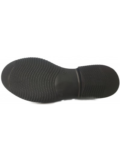 Pantofi de dama casual din piele naturala 744