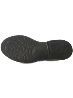 Pantofi de dama casual din piele naturala 744