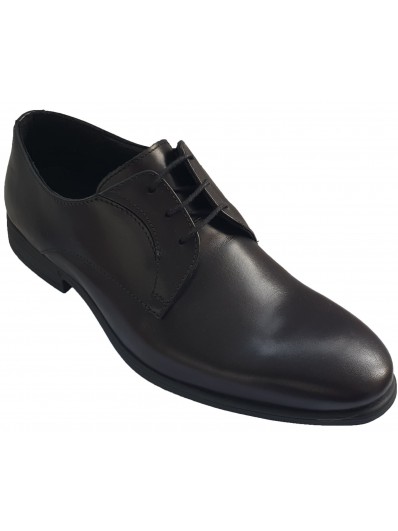 Pantofi barbati eleganti din piele naturala 145N