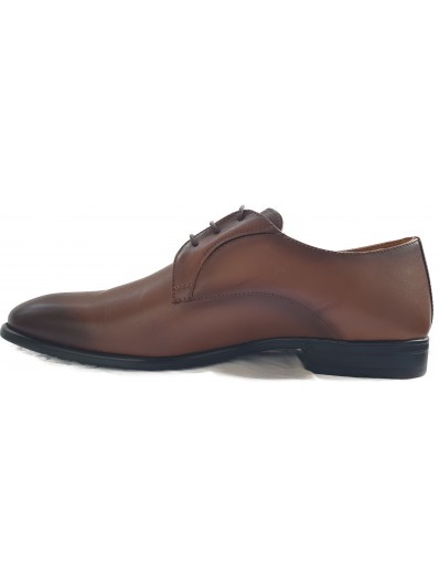 Pantofi barbati din piele naturala 145M
