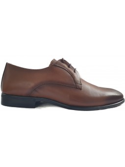 Pantofi barbati din piele naturala 145M