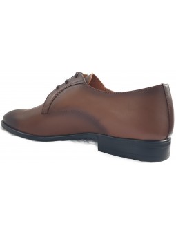 Pantofi barbati din piele naturala 145M