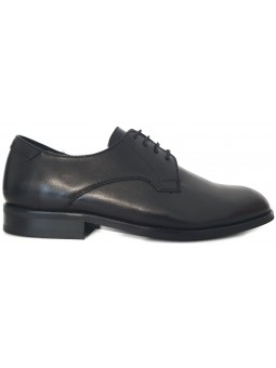 Pantofi eleganti barbati din piele naturala 416N