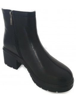 Ghete de dama piele naturala M530012