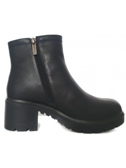 Ghete de dama piele naturala M530012