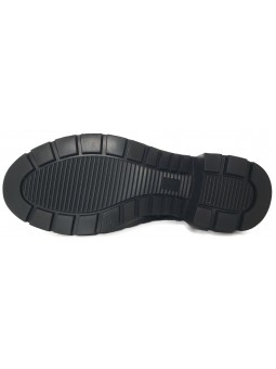 Ghete de dama piele naturala M530012