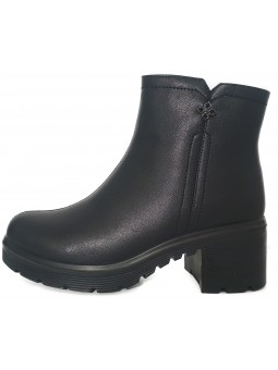 Ghete de dama piele naturala M530012