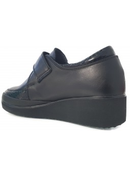 Pantofi de dama din piele naturala 210