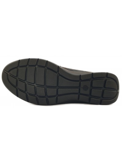 Balerini de dama din piele naturala M5M540008A negru