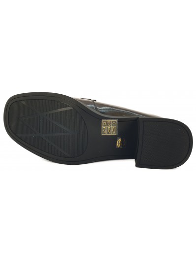 Pantofi de dama din piele naturala J8J840015A 01-L