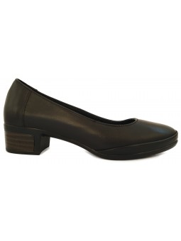 Pantofi de dama din piele naturala 300