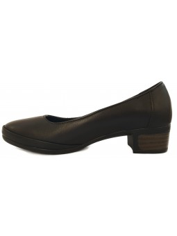 Pantofi de dama din piele naturala 300