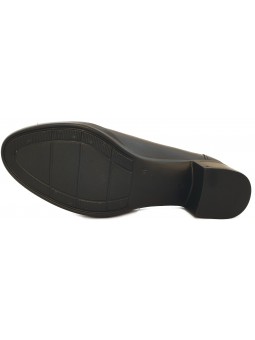 Pantofi de dama din piele naturala 300
