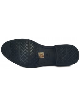 Pantofi barbati eleganti din piele naturala E6E620006B 02-N