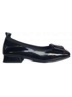 Balerini de dama din piele naturala M5M540017B 01-L