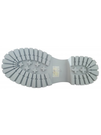 Mocasini de dama din piele naturala W1W140001B B1-N