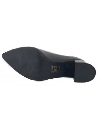 Pantofi de dama din piele naturala 1930N