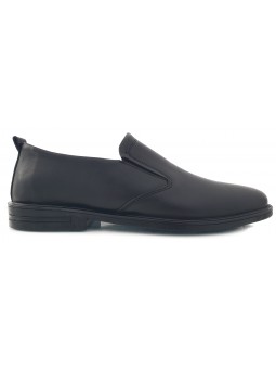 Pantofi barbati din piele naturala 001N