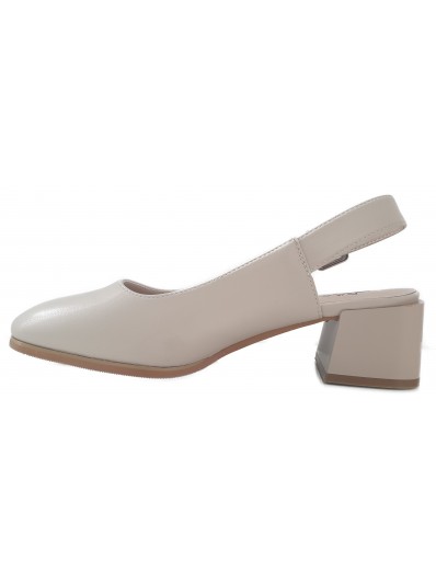 Pantofi de dama din piele naturala W1W1010
