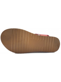 Sandale dama piele JN0168630 rosu